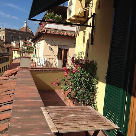 Santo Stefano Penthouse By 360Rentals Florence Chambre photo