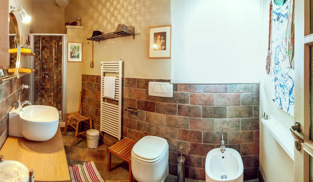Santo Stefano Penthouse By 360Rentals Florence Extérieur photo