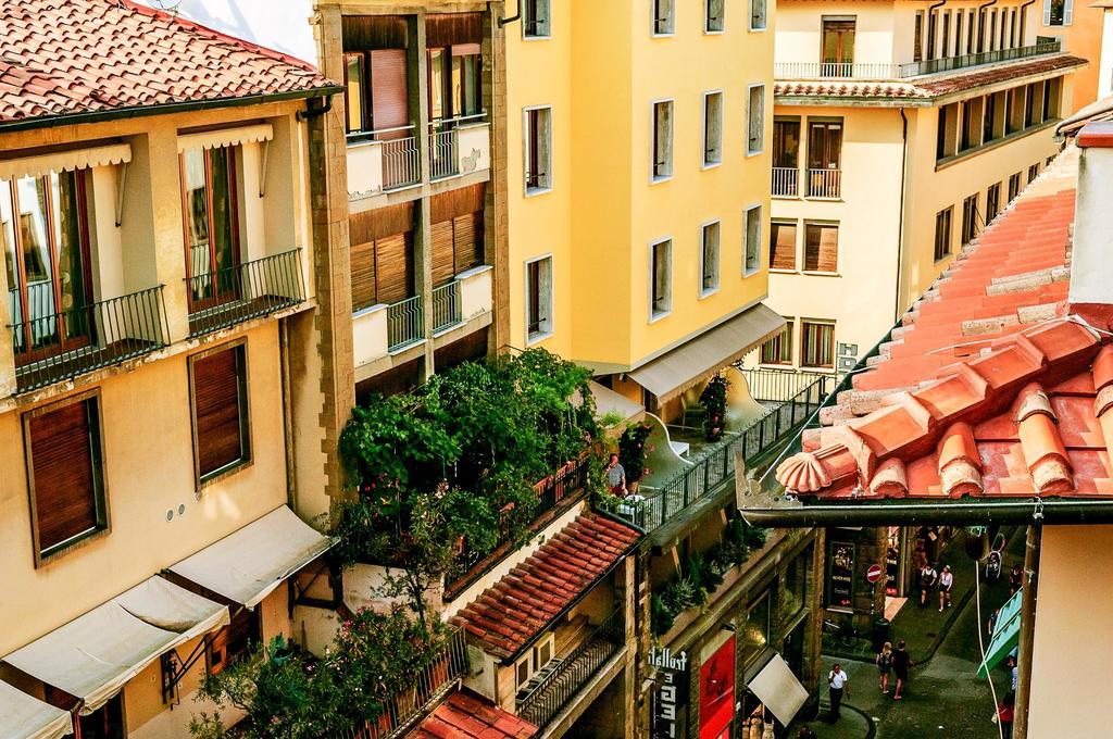 Santo Stefano Penthouse By 360Rentals Florence Chambre photo