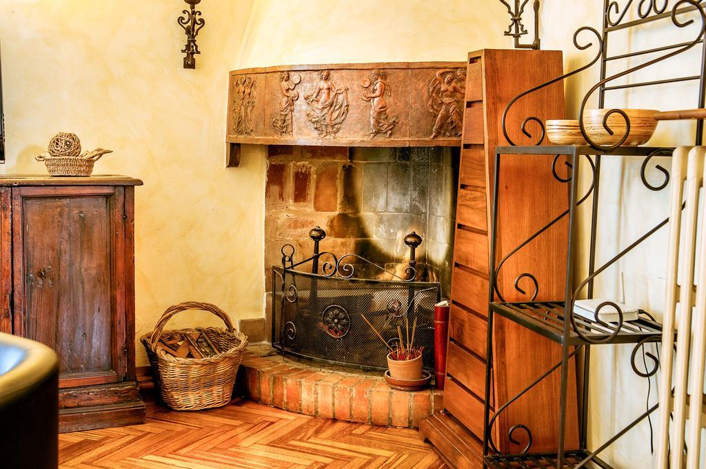 Santo Stefano Penthouse By 360Rentals Florence Chambre photo