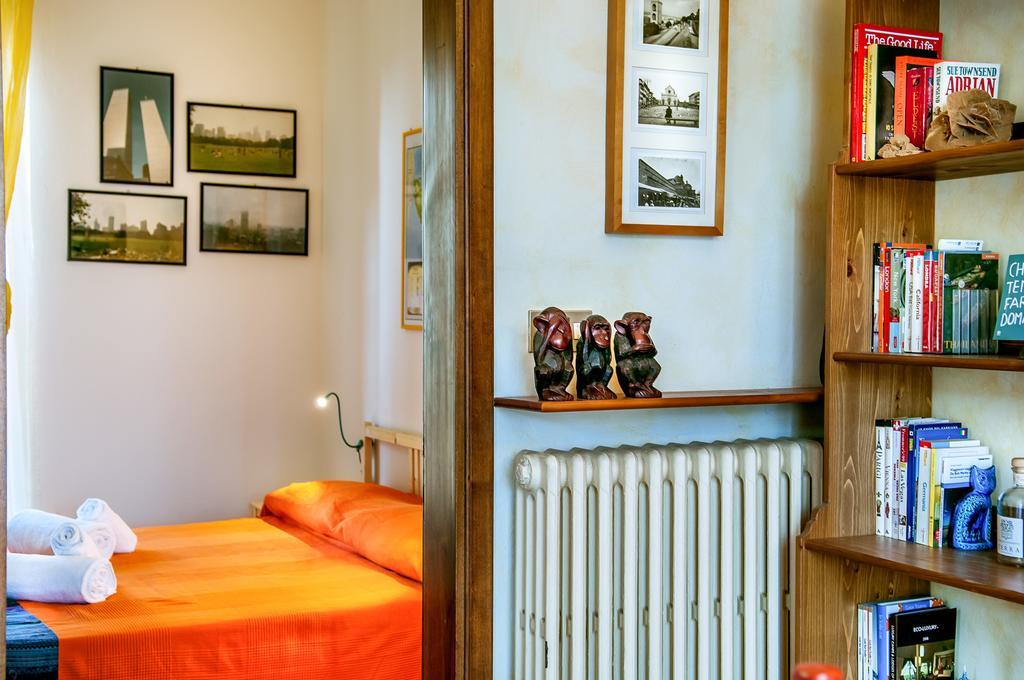 Santo Stefano Penthouse By 360Rentals Florence Chambre photo