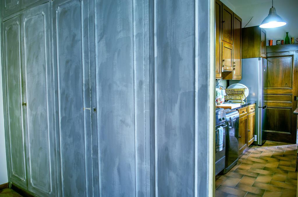 Santo Stefano Penthouse By 360Rentals Florence Chambre photo