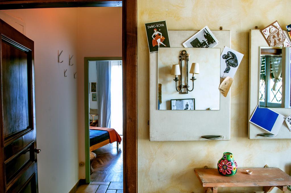 Santo Stefano Penthouse By 360Rentals Florence Chambre photo