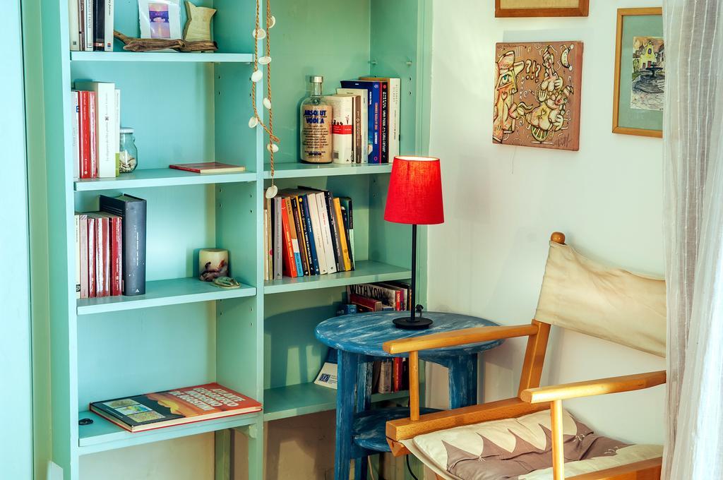 Santo Stefano Penthouse By 360Rentals Florence Chambre photo