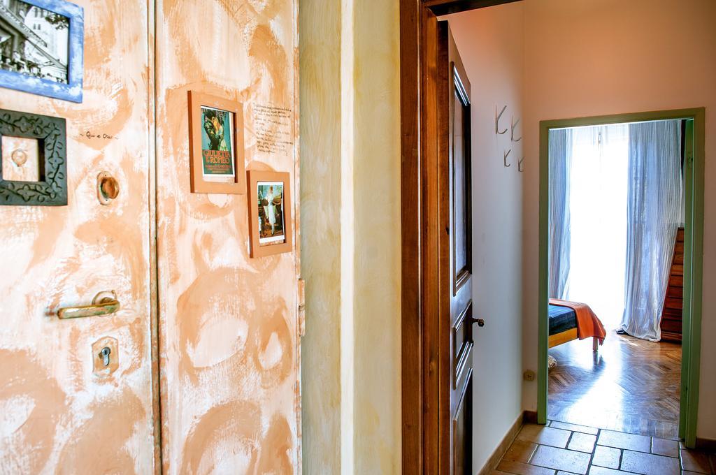 Santo Stefano Penthouse By 360Rentals Florence Chambre photo