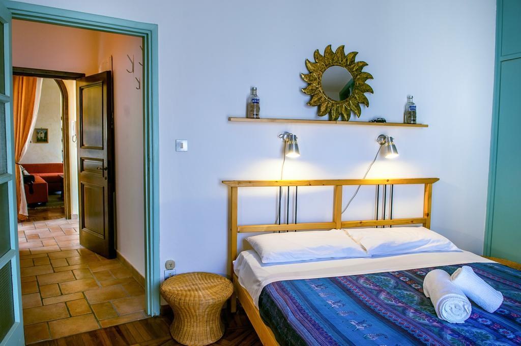 Santo Stefano Penthouse By 360Rentals Florence Chambre photo