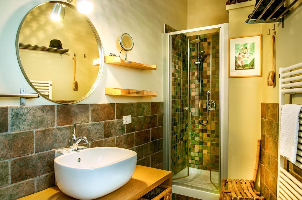 Santo Stefano Penthouse By 360Rentals Florence Chambre photo