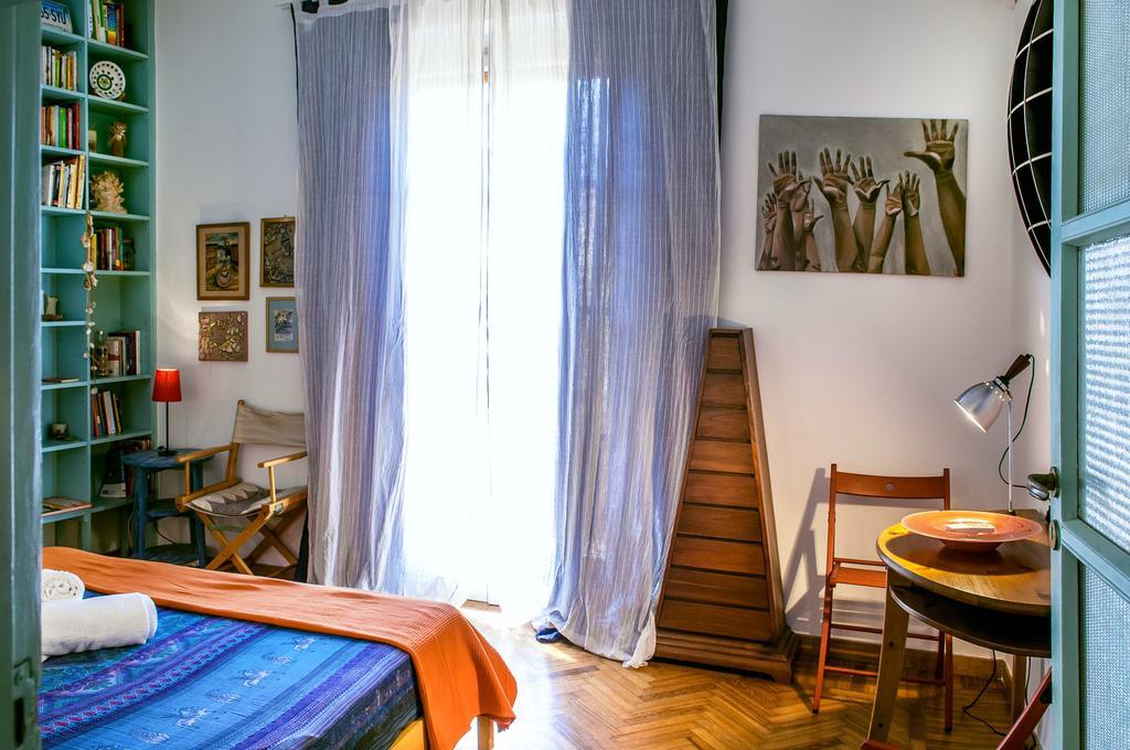 Santo Stefano Penthouse By 360Rentals Florence Chambre photo