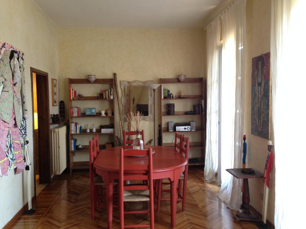 Santo Stefano Penthouse By 360Rentals Florence Chambre photo